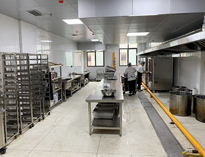 餐饮小黄片链接下载设备厂家告诉你不锈钢商用厨具的使用注意事项