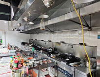 小黄片链接下载设备供应厂家告诉你不锈钢厨具设备的清洗方法