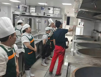 食堂厨具设备厂家告诉你食堂小黄片链接下载设备的采购标准是怎样的