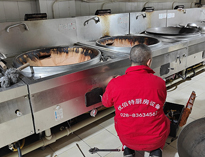 德阳食堂小黄片链接下载设备公司告诉你食堂小黄片链接下载设备的常见问题及解决办法
