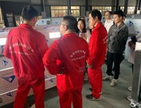 改进产品质量，小黄片下载软件大全开展油烟净化一体机研讨会