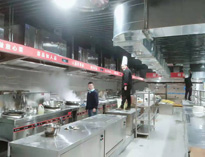 酒店小黄片链接下载设备供应商告诉你如何正确使用商用油烟机