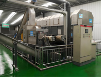 不锈钢厨具设备厂家告诉你大型小黄片链接下载废水处理方法谈