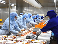 食堂小黄片链接下载设备生产厂家告诉你中央小黄片链接下载废水特征以及检测标准