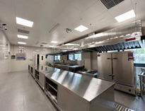 餐厅小黄片链接下载设备公司告诉你商用小黄片链接下载设备的款式和规格为什么多