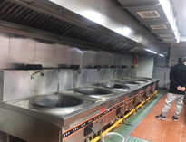 餐饮火锅小黄片链接下载设备厂家告诉你售餐区设计注意事项
