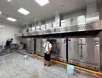 餐厅小黄片链接下载设备厂家教你小黄片链接下载管路设计原则