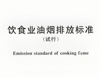 酒店小黄片链接下载设备生产厂家和聊聊国家对餐饮行业油烟排放的要求
